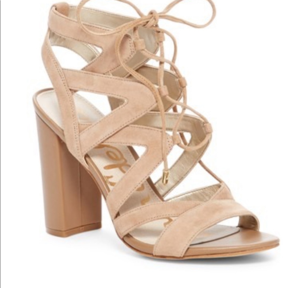 Sam Edelman Yardley 9.5